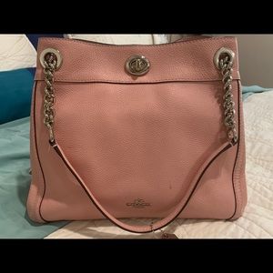 Coach Shoulder Bag